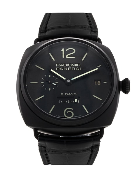 Panerai Radiomir 8 days PAM00384